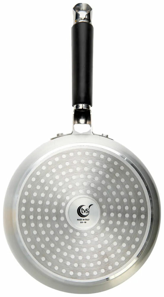Сковорода TVS SPLENDIDA 30 см индукция 1V207303320001