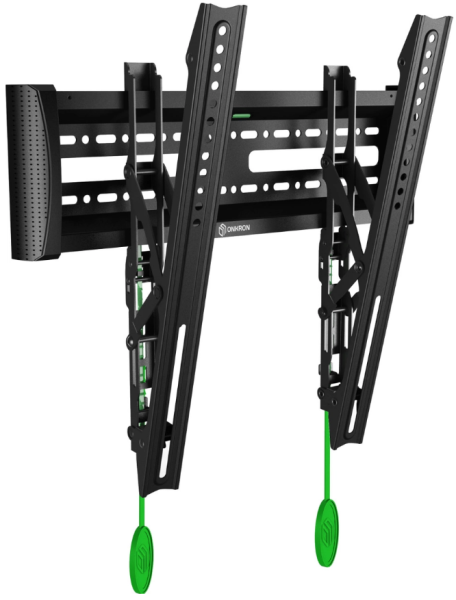 ONKRON SN14 черный {Для телевизоров диагональю 32-55 VESA: 75x75, 100x100, 100x200, 200x100, 200x200, 200x300, 200x400, 300x100, 300x200, 300x300, 300