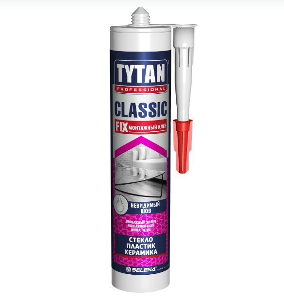   Tytan Classic Fix   310 43 340