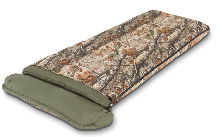   MARK 25SB -, realtree apg hd, 7252.0223