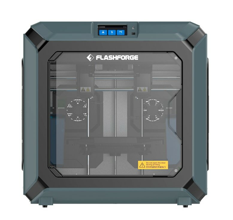 FlashForge 3D  FlashForge Creator 3