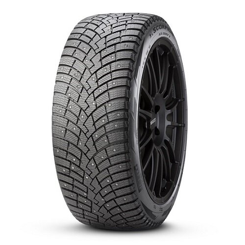 Автошина Pirelli Scorpion Ice Zero 2 275/50R20 113T RunFlat