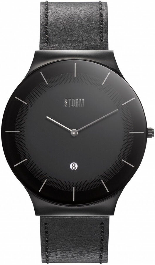 Наручные часы STORM 47476/SL/BK