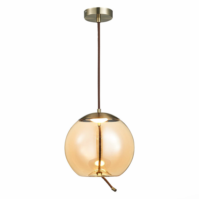 Светильник OZZIO ST Luce SL6108.313.01 - фото №1