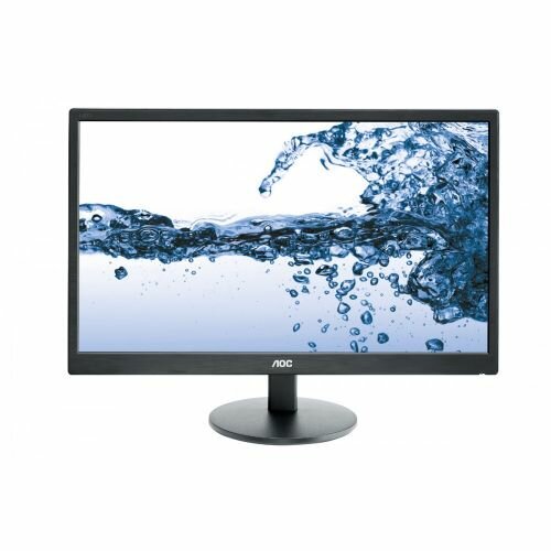  21,5" AOC E2270SWDN 19201080, 5 , 200 /2, 20000000:1, 90/65, DVI-D (HDCP), VGA