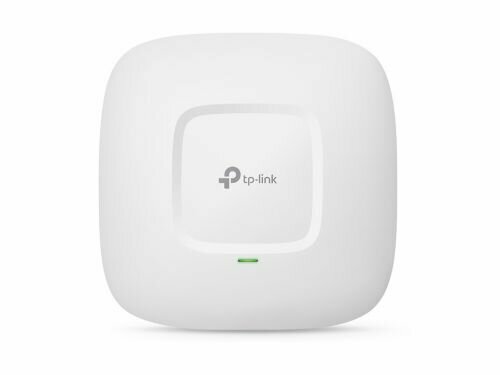   TP-LINK EAP245 Wi Fi 450Mbps at 2.4GHz + 1300Mbps at 5GHz, 802.11a/b/g/n/ac, PoE