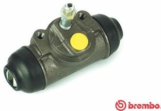 Цилиндр тормозной колесный Toyota 4 Runner/4 Runner II/Hilux V 89>02 BREMBO A12551