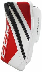 Блин ССМ Блин вратаря GB EFLEX 5.5 GOALIE BLOCKER JR CHICAGO