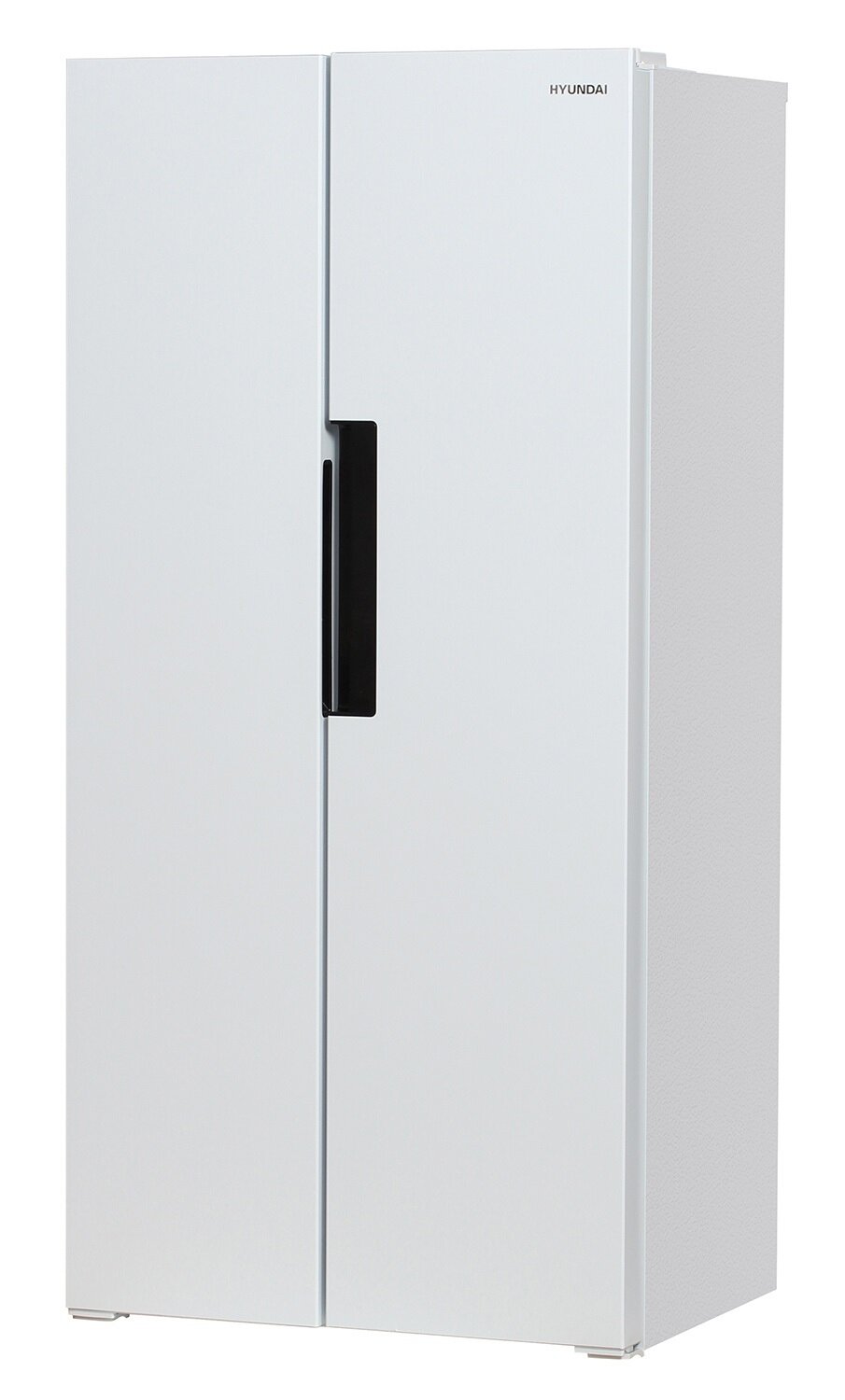 Холодильник Hyundai CS4502F (Цвет: White)