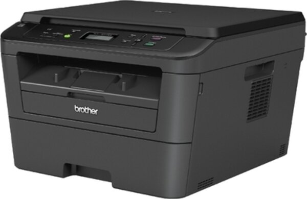 МФУ лазерное Brother DCP-L2520DWR .