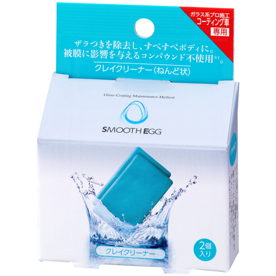      SOFT99 Smooth Egg Surface Smoother, 100 