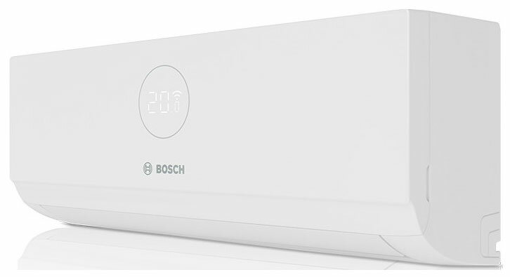 Сплит-система Bosch CLL5000-Set 28 E - фотография № 1