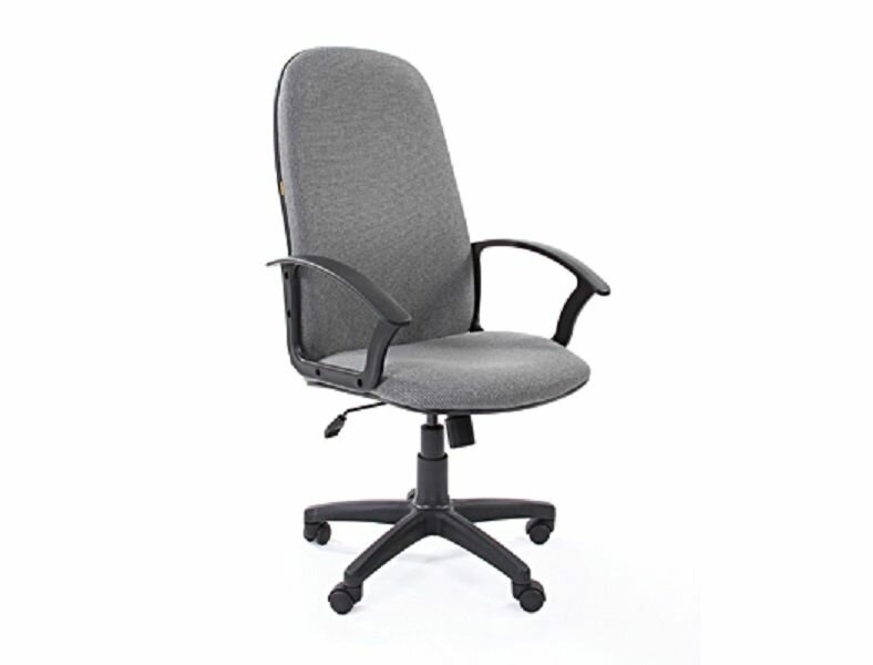 Кресло офисное Chairman 289 (6110134) grey