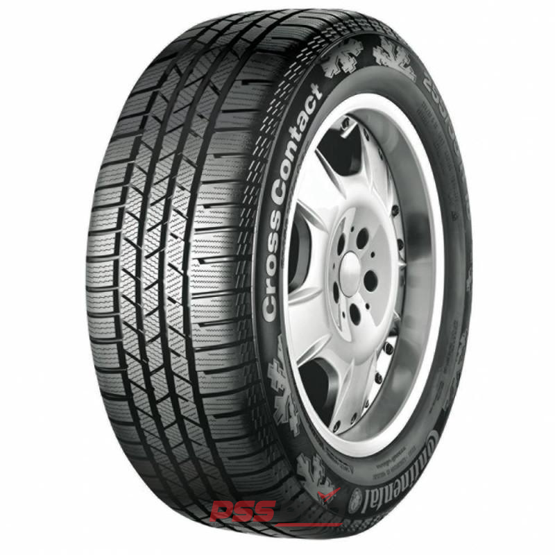 А/шина Continental ContiCrossContact Winter 235/55 R19 101H AO