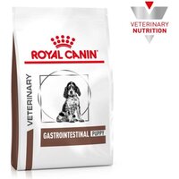 Сухой корм для щенков ROYAL CANIN Gastro Intestinal Puppy при нарушениях пищеварения 10кг