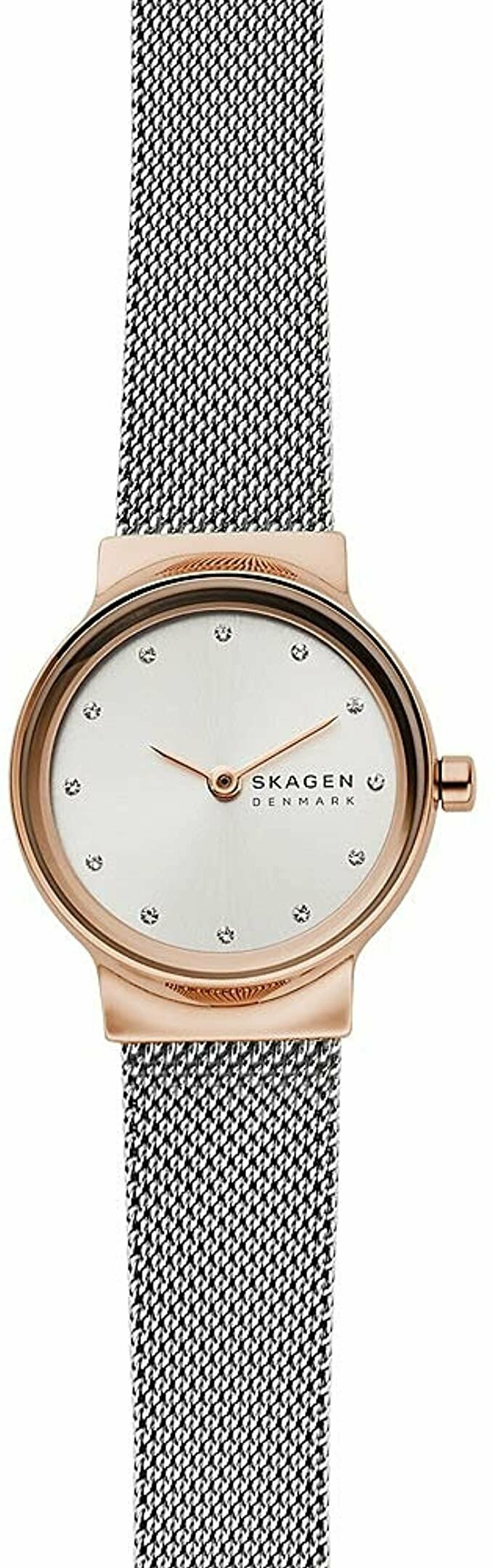 Наручные женские часы Skagen SKW2716