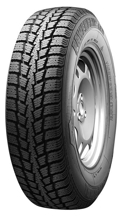 Автомобильные зимние шины Marshal Power Grip KC11 245/75 R16 120/116Q