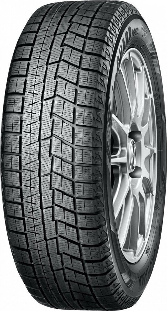 185/60 R14 Yokohama iceGuard Studless iG60 82Q