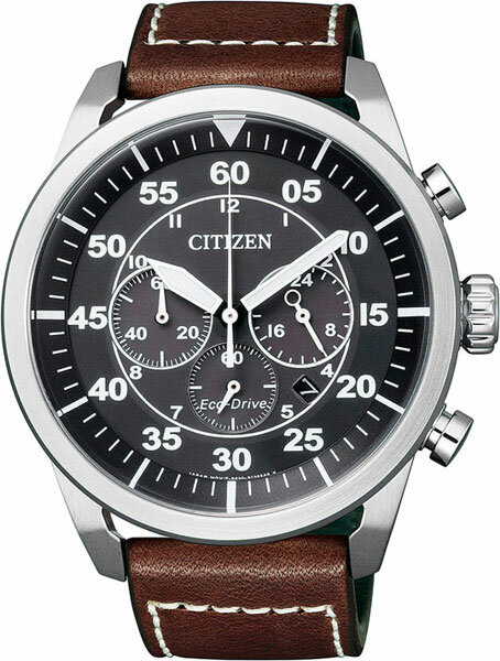 Часы наручные Citizen CA4210-16E