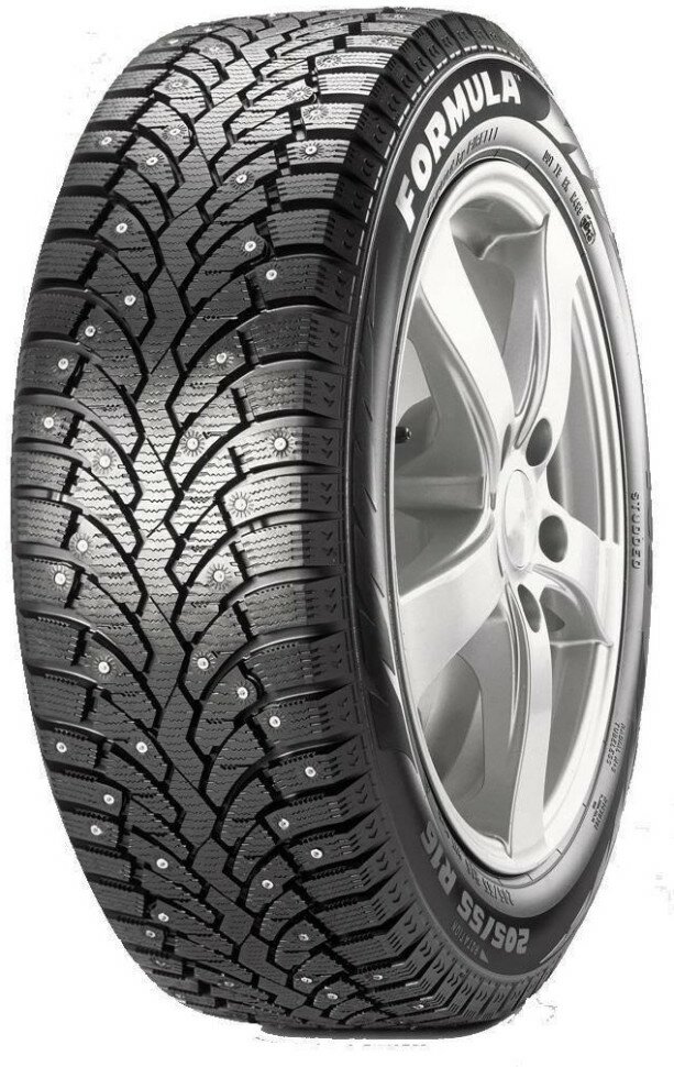 Formula Formula Ice 235/55R17 103T