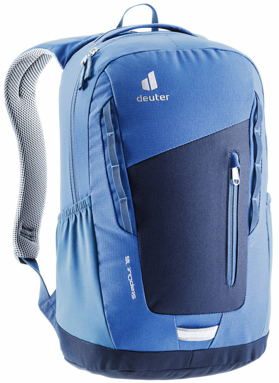  Deuter StepOut 16 navy-steel (2021)