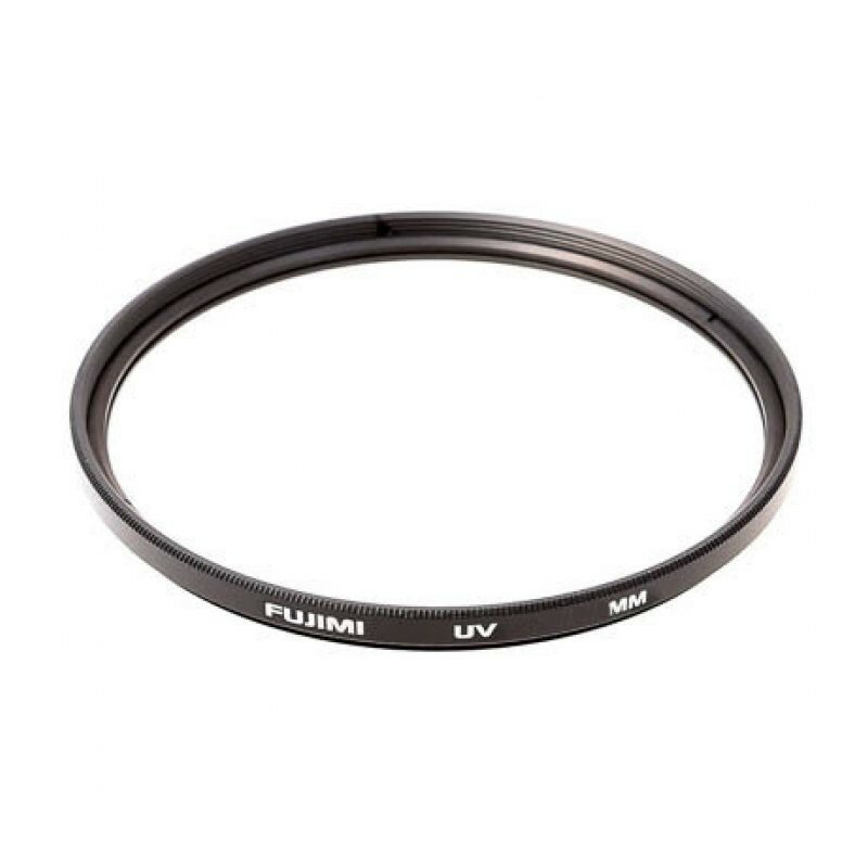Светофильтр Fujimi UV (Haze) 77mm
