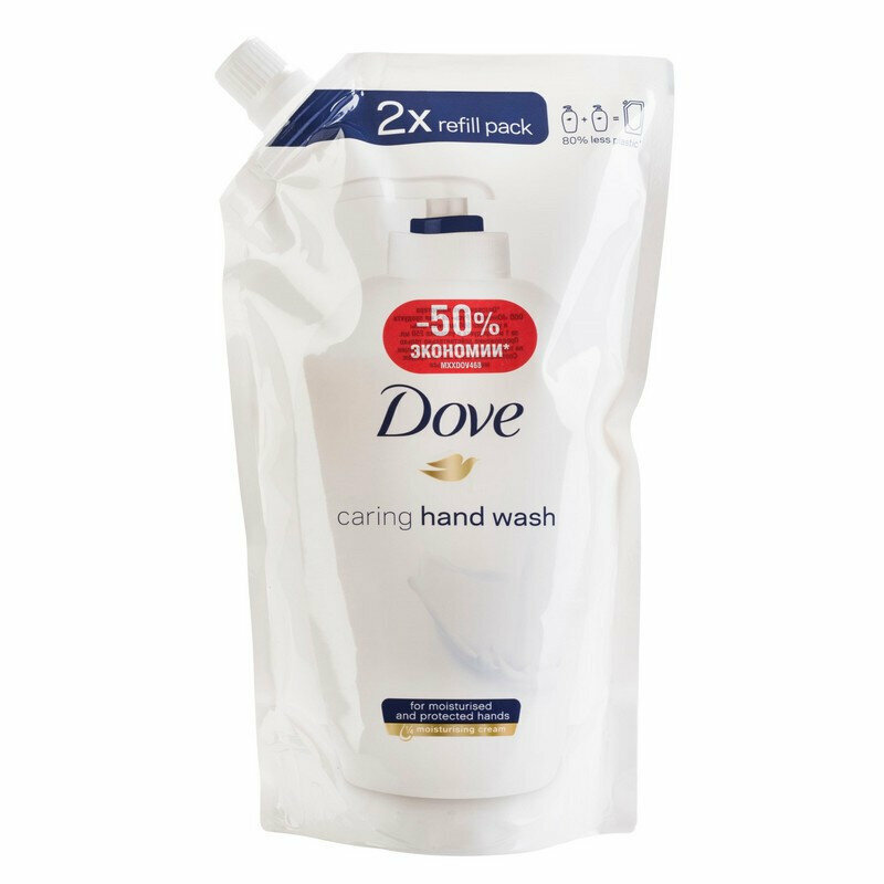   Dove 500    -, 670580