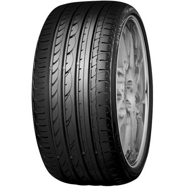 Автошина YOKOHAMA ADVAN SPORT V103S 255/40 R17 94Y RunFlat