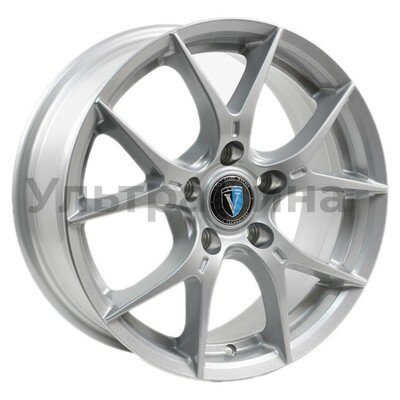 Venti 1617 SL 6.5x16/5x114.3 ET40 D66.1