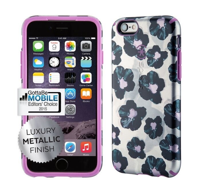 Чехол Speck CandyShell Inked Luxury Edition для iPhone 6/6S Plus 2