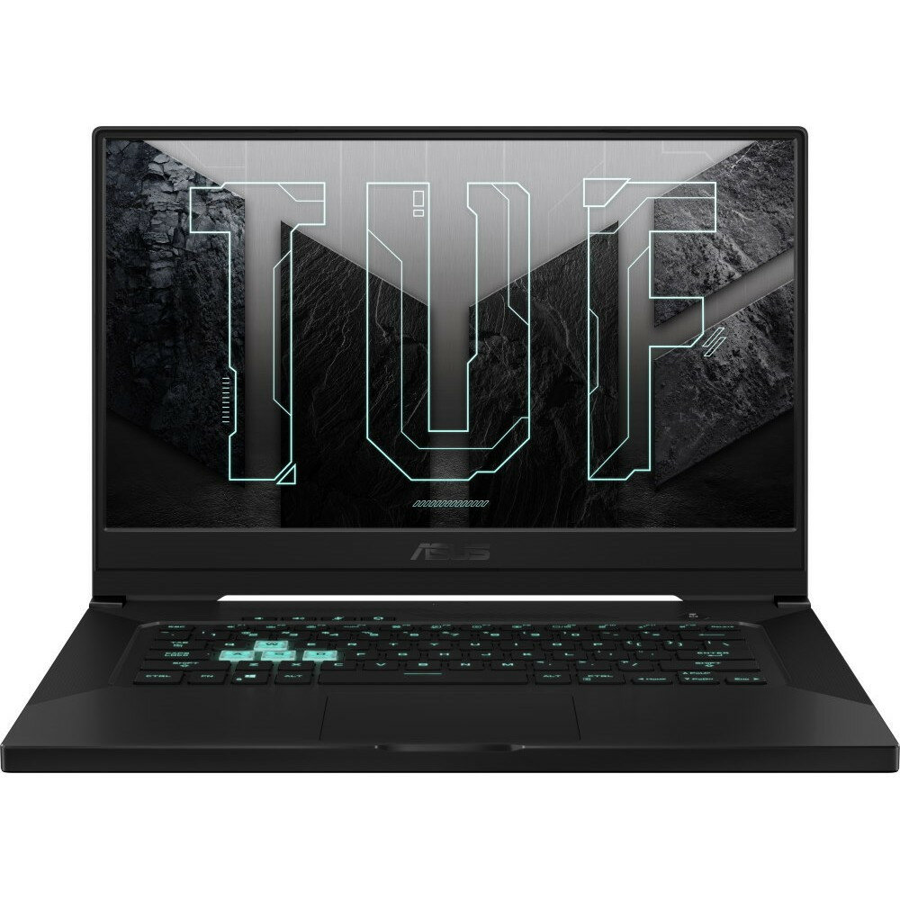 Игровой ноутбук Asus TUF Gaming FX516PC-HN003 90NR05U1-M01690 15.6"(1920x1080) Intel Core i5 11300H(3.1Ghz)/16GB SSD 512GB/nVidia GeForce RTX 3050 4GB/DOS