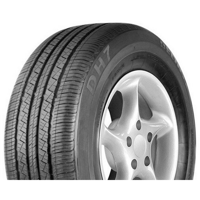 Автошина Delinte DH7 SUV 235/55 R17 103W