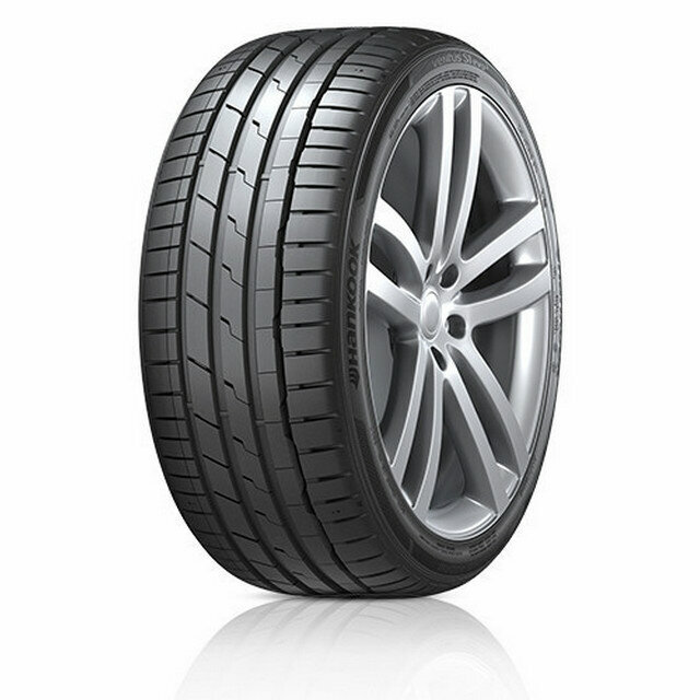 Автошина Hankook Ventus S1 Evo 3 K127 275/35 R19 100Y