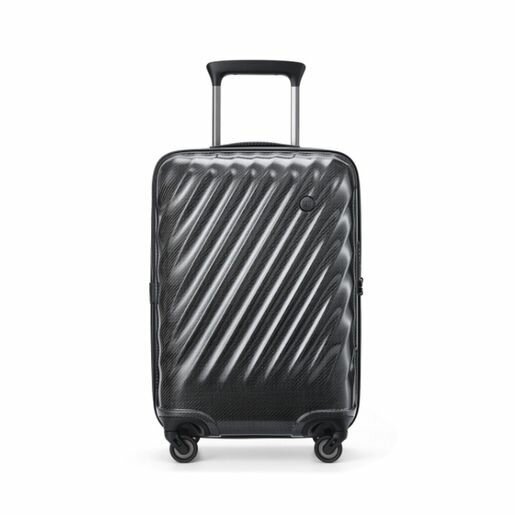 Чемодан NINETYGO Ultralight Luggage 20'' - Black