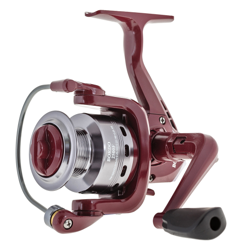 Grfish Bordo 2500F