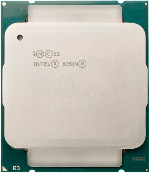 Процессор Intel Xeon E5-2660 v3 LGA2011-3 10 x 2600 МГц