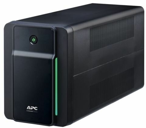 ИБП APC Back-UPS 1600ВA BX1600MI-GR