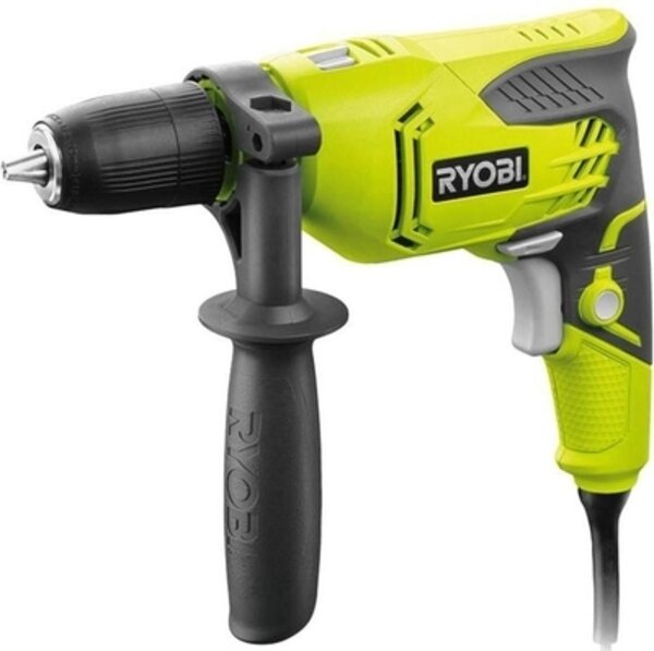 Дрель Ryobi 3001832 (RPD500-G) .