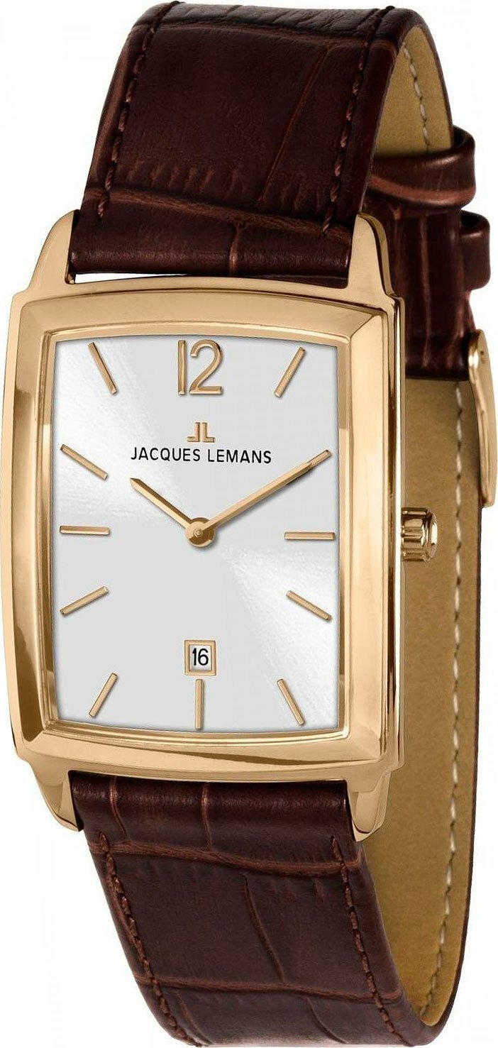 1-1905D, наручные часы Jacques Lemans