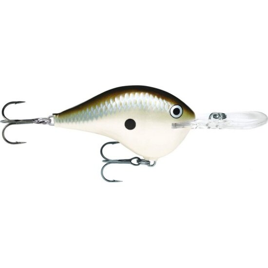  RAPALA Dives-To ,   5, 7, 22, DT16-PGS
