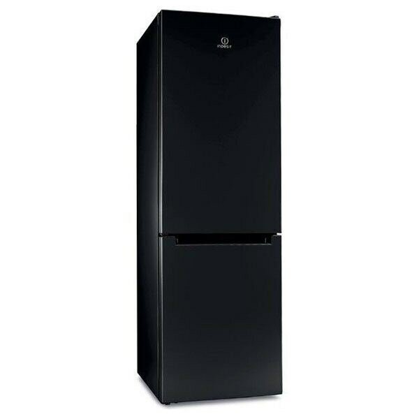 Холодильник Indesit DS 4180 B 185x60x64