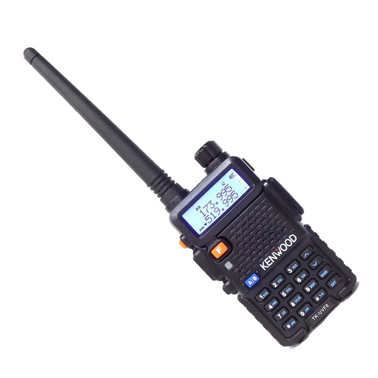 Рация Kenwood TK-F8 Dual Band (UHF/VHF)