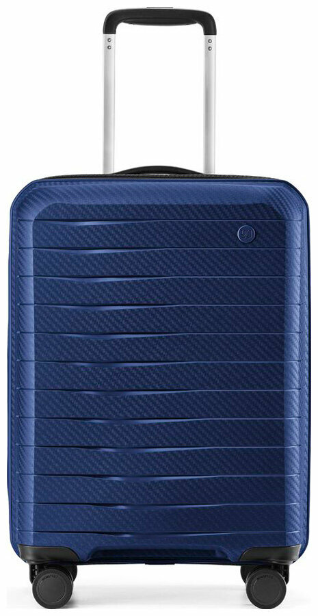 Чемодан Ninetygo Lightweight Luggage 20'' синий