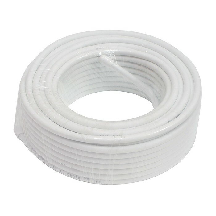 фото Коаксиальный кабель DORI SAT50 S (20м), шт