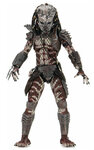 Фигурка NECA Scale Action Figure: Predator – Ultimate Guardian Predator (17,5 см) - изображение