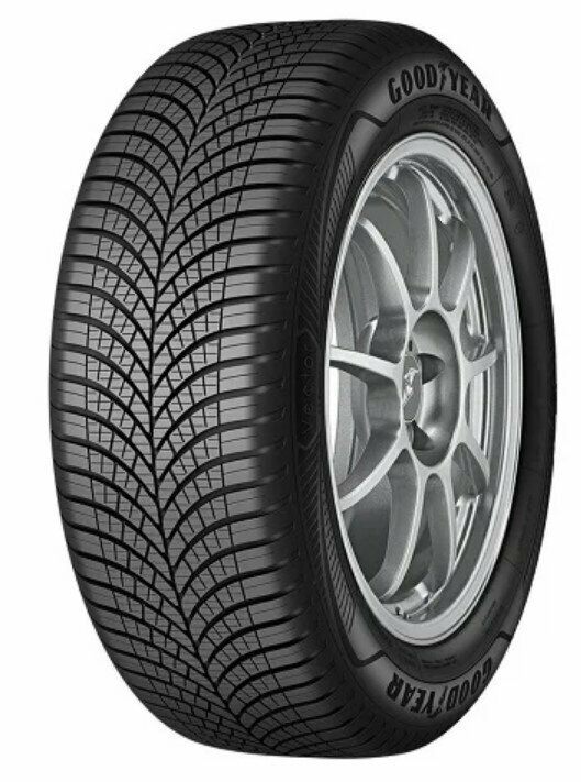 Автомобильные шины Goodyear Vector 4Seasons Gen-3 215/55 R16 97V