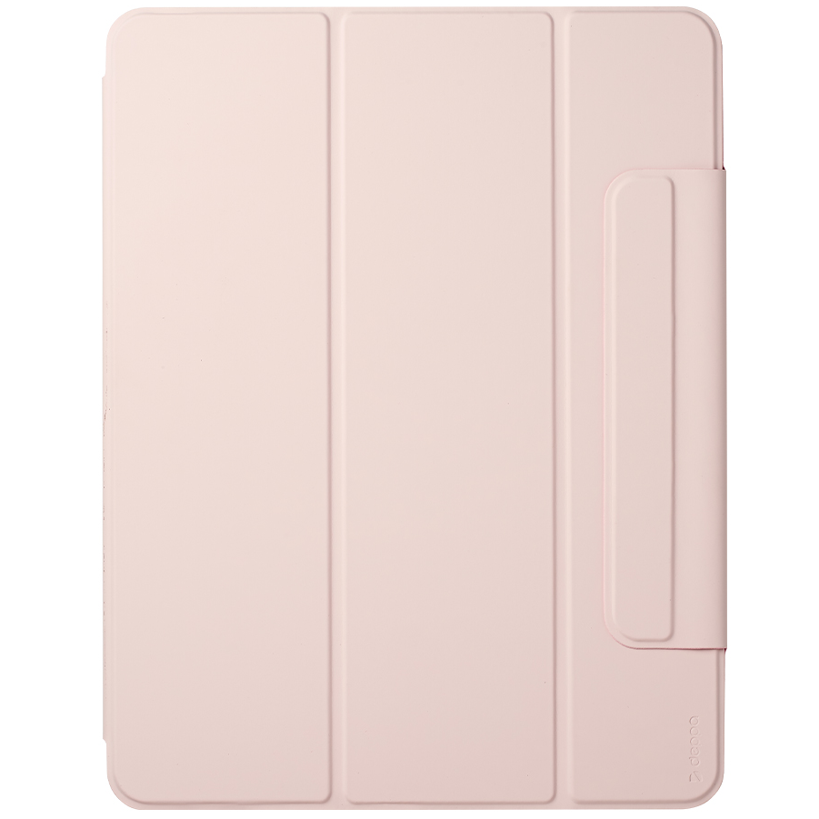 Чехол Deppa Wallet Onzo Magnet для iPad Pro 12,9" 2020\2021 88079