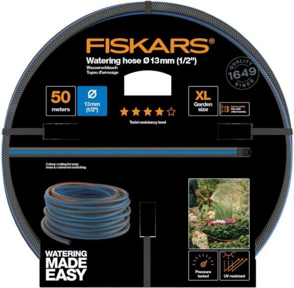 FISKARS  O 13  (1/2) 50  Q4 1 027 106