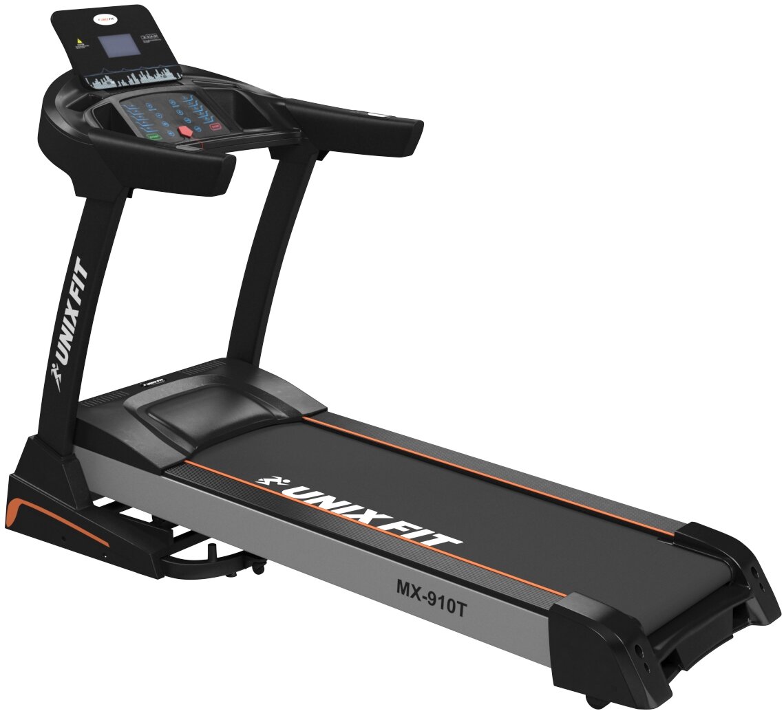 UNIXFIT™ Беговая дорожка UNIXFIT MX-910T