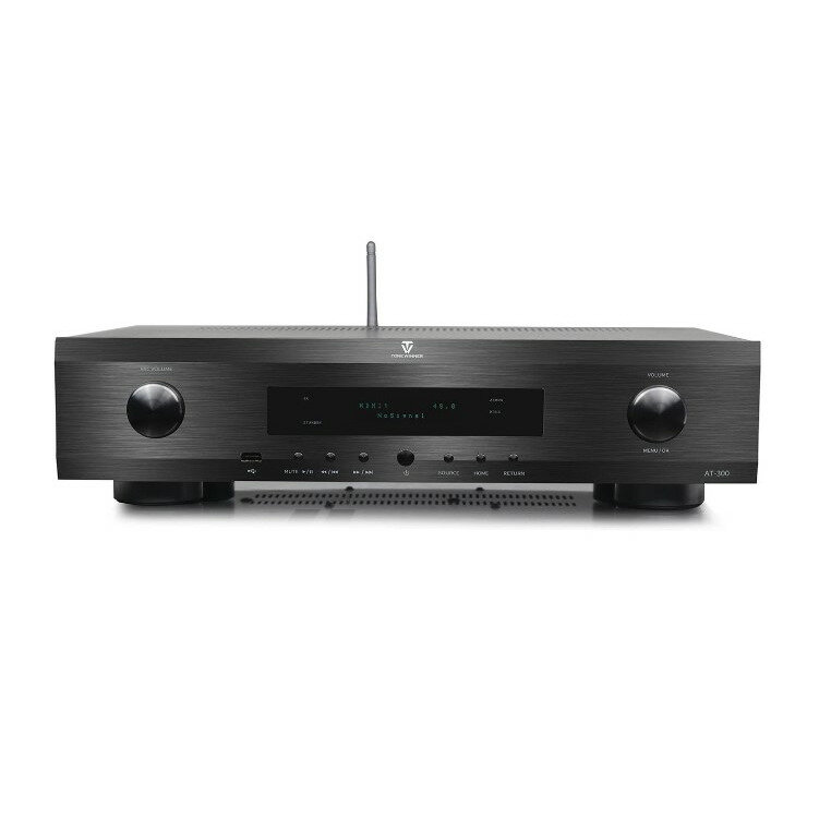 AV ресивер Tonewinner AT-3000